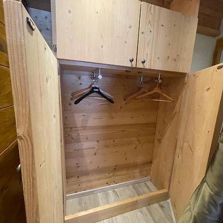 Appartement "Le Sporting" A 5 Min Des Pistes La Salle-les-Alpes Luaran gambar