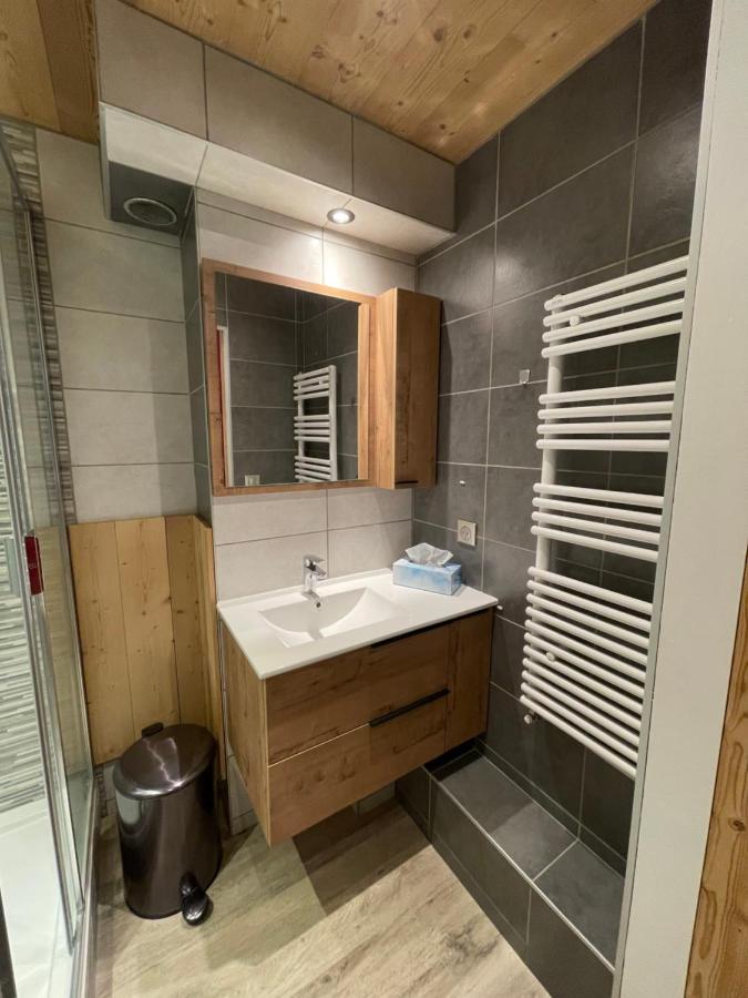Appartement "Le Sporting" A 5 Min Des Pistes La Salle-les-Alpes Luaran gambar