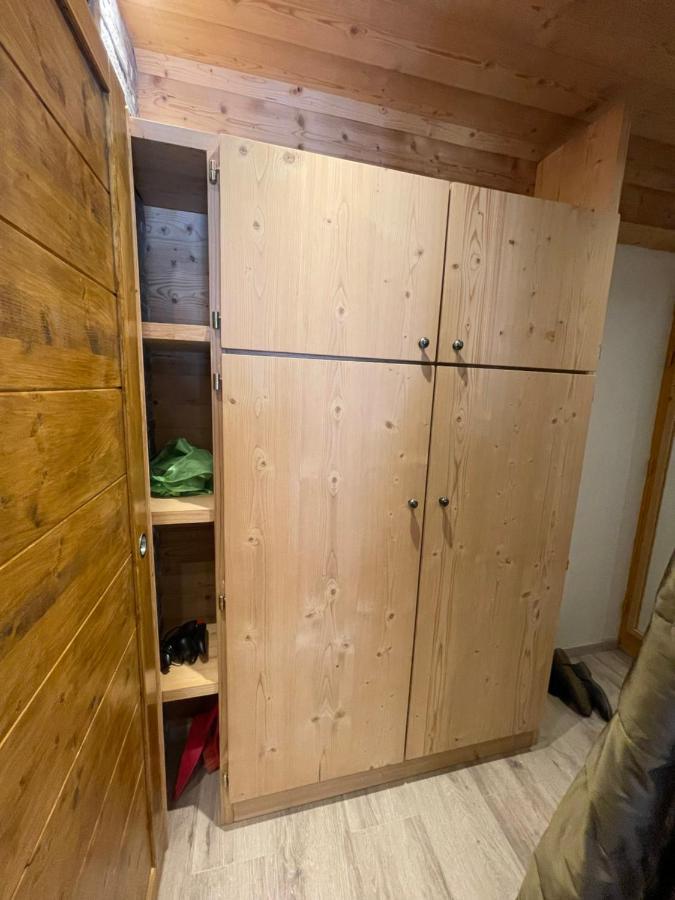 Appartement "Le Sporting" A 5 Min Des Pistes La Salle-les-Alpes Luaran gambar