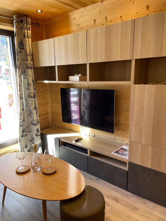 Appartement "Le Sporting" A 5 Min Des Pistes La Salle-les-Alpes Luaran gambar