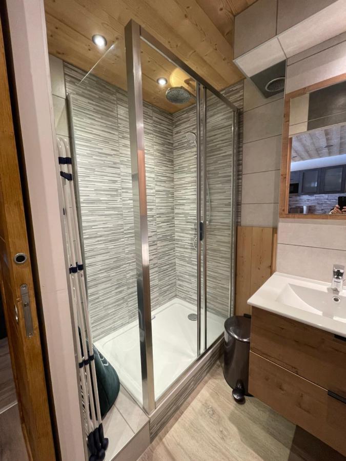Appartement "Le Sporting" A 5 Min Des Pistes La Salle-les-Alpes Luaran gambar